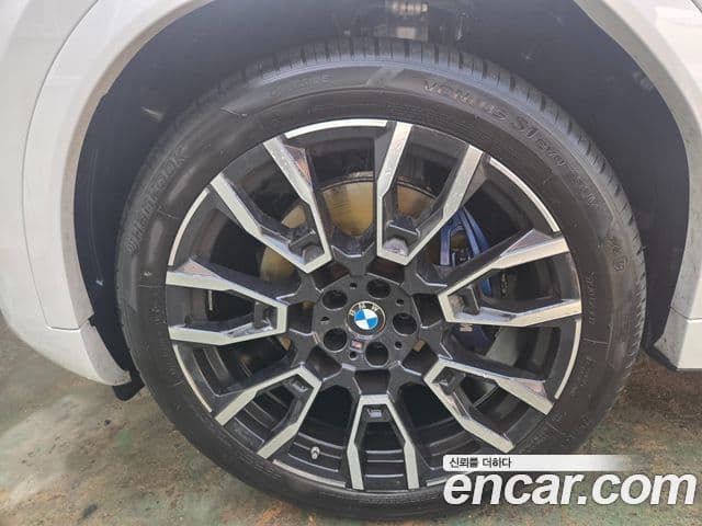 BMW X6 (G06) xDrive30d M Sport, 2025 6