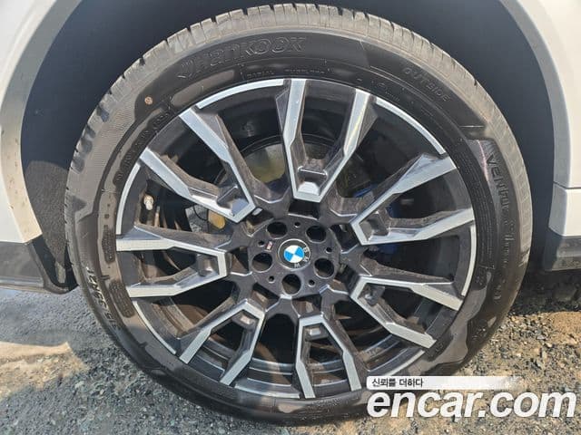 BMW X6 (G06) xDrive30d M Sport, 2025 8