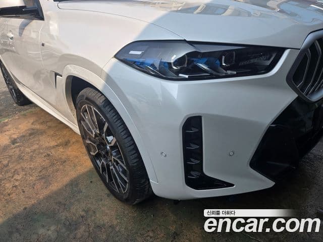 BMW X6 (G06) xDrive30d M Sport, 2025 9