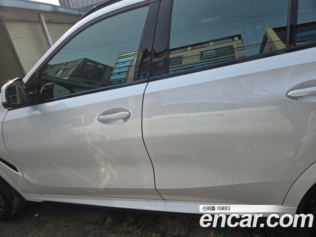 BMW X6 (G06) xDrive30d M Sport, 2025 12