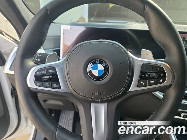 BMW X6 (G06) xDrive30d M Sport, 2025 15