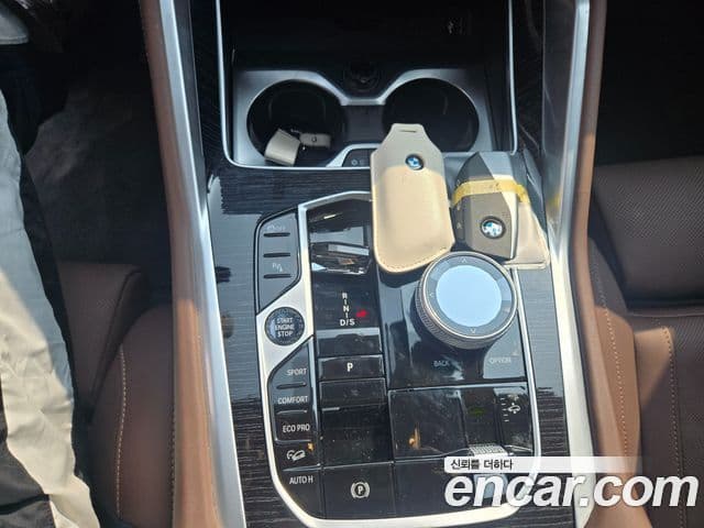 BMW X6 (G06) xDrive30d M Sport, 2025 16