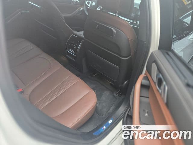 BMW X6 (G06) xDrive30d M Sport, 2025 17