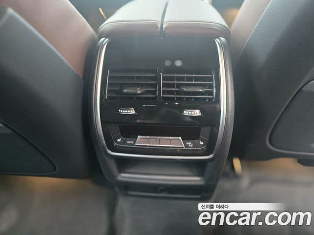 BMW X6 (G06) xDrive30d M Sport, 2025 18