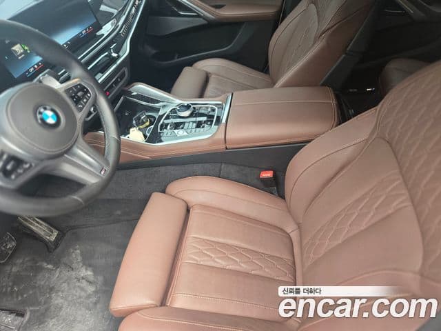 BMW X6 (G06) xDrive30d M Sport, 2025 20