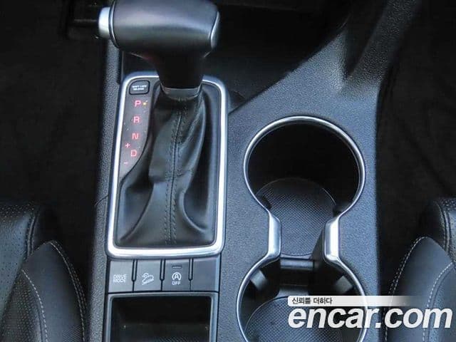 Kia Sportage 4세대 Noblesse, 2017 13