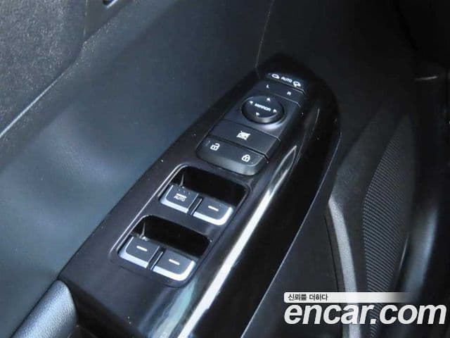 Kia Sportage 4세대 Noblesse, 2017 14