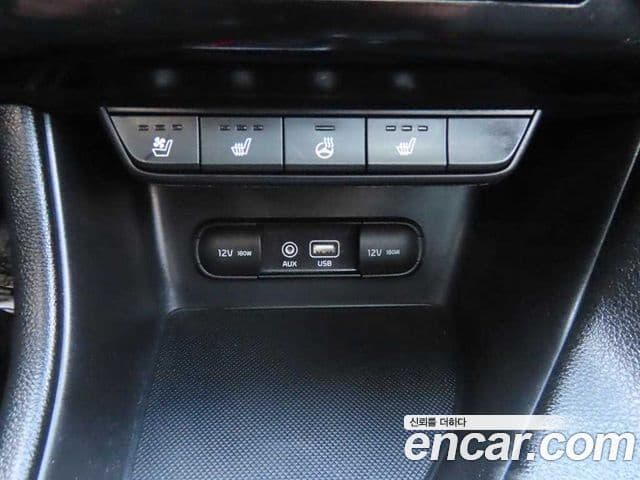Kia Sportage 4세대 Noblesse, 2017 16