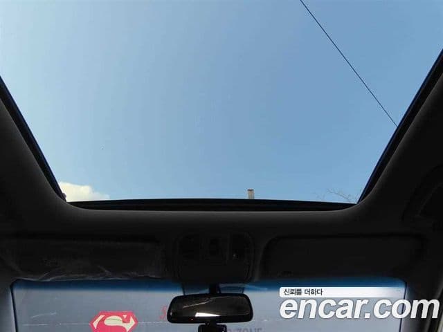 Kia Sportage 4세대 Noblesse, 2017 18