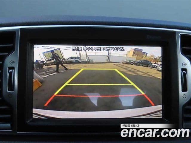 Kia Sportage 4세대 Noblesse, 2017 19