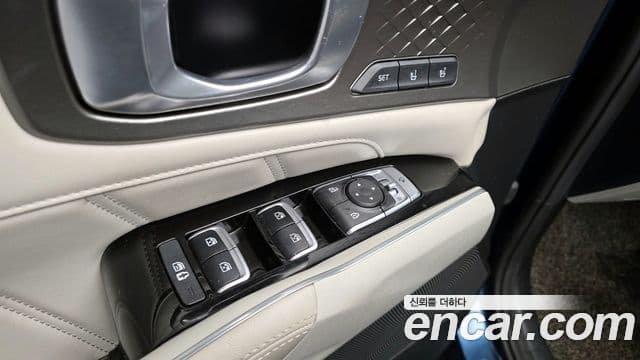 Kia Sorento 4세대 Noblesse, 2021 14