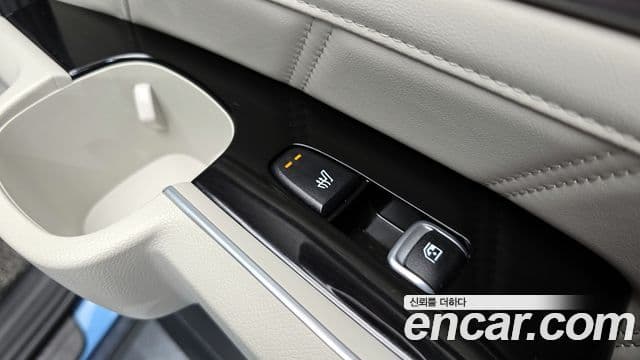 Kia Sorento 4세대 Noblesse, 2021 18