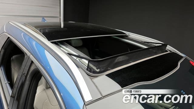 Kia Sorento 4세대 Noblesse, 2021 19