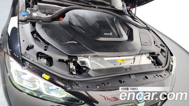 BMW i4 eDrive40 M Sport Pro, 2022 6