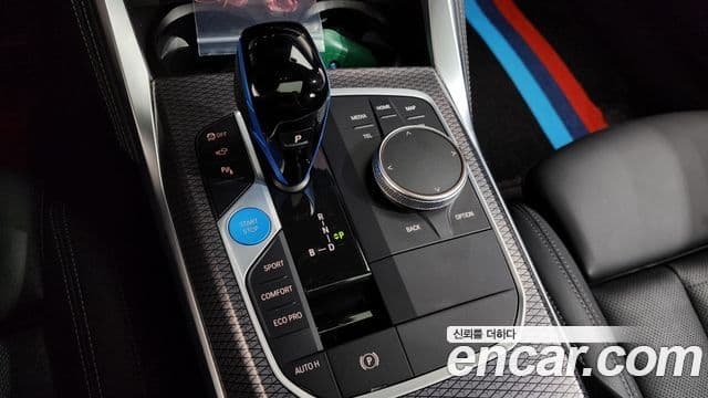 BMW i4 eDrive40 M Sport Pro, 2022 9