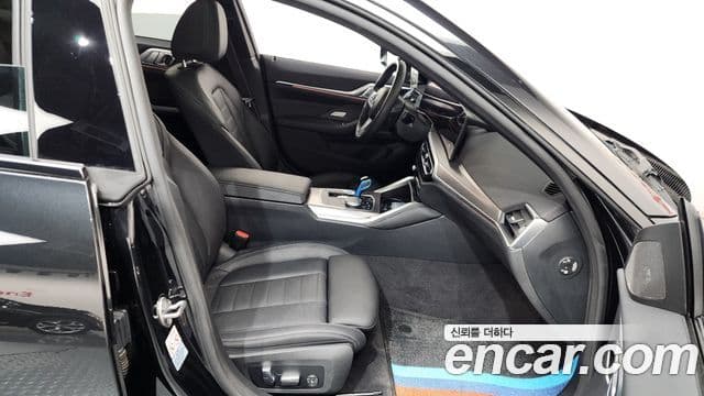 BMW i4 eDrive40 M Sport Pro, 2022 11