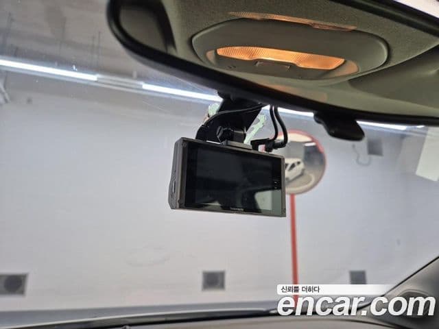 Chevrolet(GM대우) The / новый Next Spark LS, 2016 13