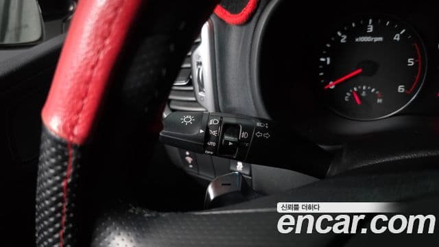 Kia Sportage 4세대 Noblesse, 2016 16