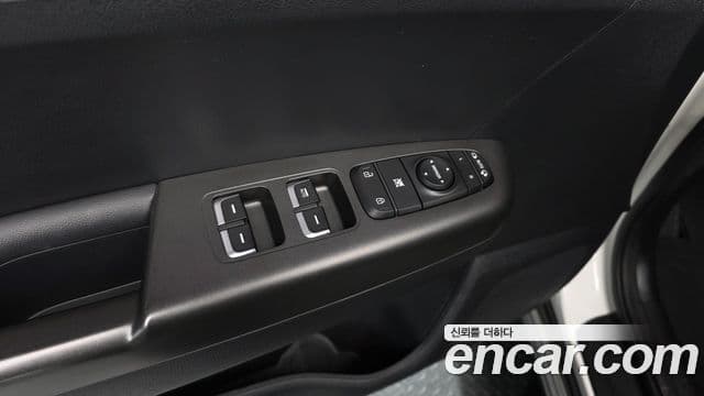 Kia Sportage 4세대 Noblesse, 2016 18