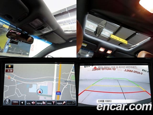 Kia Sportage R дизель 2WD Limited, 2013 19