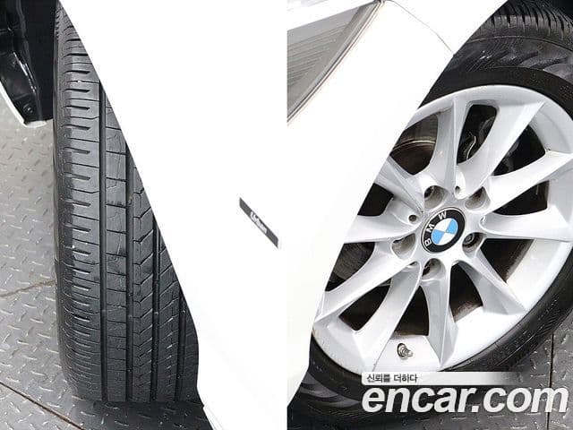 BMW 1시리즈 (F20) 118d Urban Pack 1 5도어, 2014 6