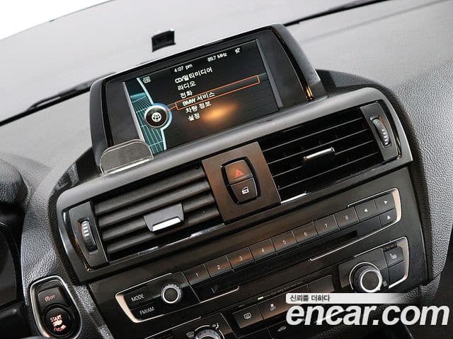 BMW 1시리즈 (F20) 118d Urban Pack 1 5도어, 2014 9