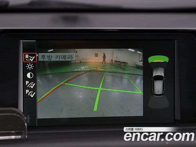 BMW 1시리즈 (F20) 118d Urban Pack 1 5도어, 2014 11