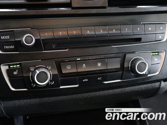 BMW 1시리즈 (F20) 118d Urban Pack 1 5도어, 2014 12