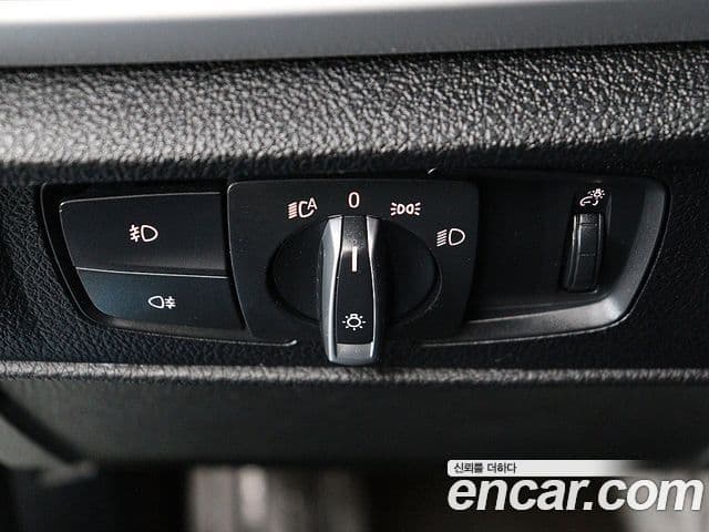 BMW 1시리즈 (F20) 118d Urban Pack 1 5도어, 2014 15