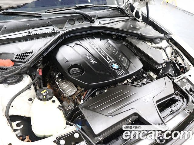BMW 1시리즈 (F20) 118d Urban Pack 1 5도어, 2014 20