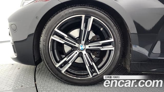 BMW 4시리즈 (G22) 420i M Sport купе, 2023 все фото