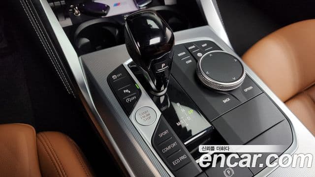 BMW 4시리즈 (G22) 420i M Sport купе, 2023 9