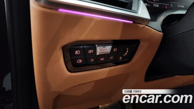 BMW 4시리즈 (G22) 420i M Sport купе, 2023 14