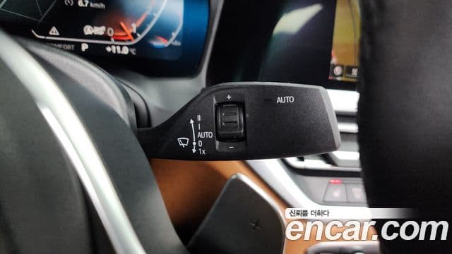 BMW 4시리즈 (G22) 420i M Sport купе, 2023 15