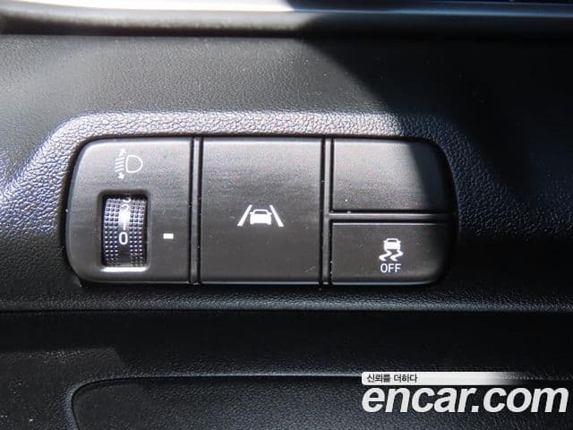 Hyundai Avante (CN7) Inspiration, 2021 15