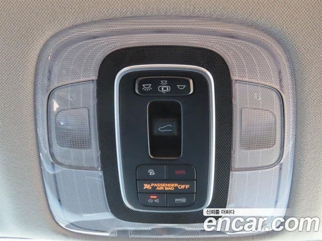 Hyundai Avante (CN7) Inspiration, 2021 18