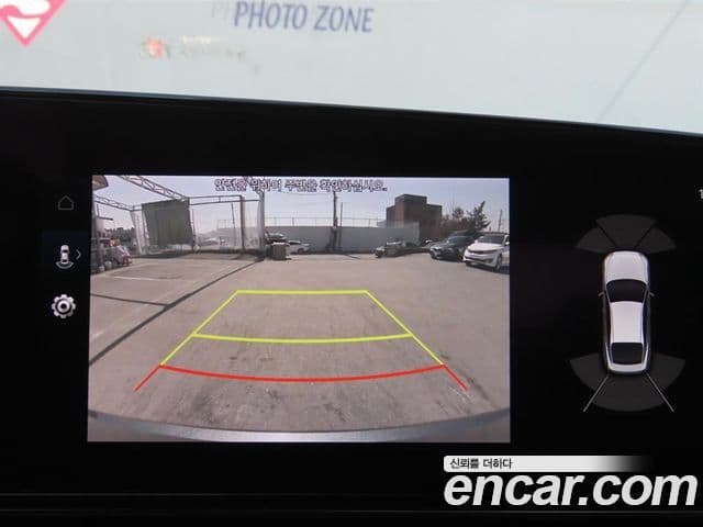 Hyundai Avante (CN7) Inspiration, 2021 19