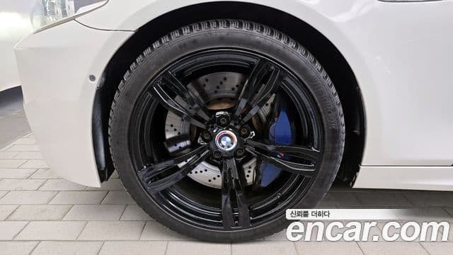 BMW M5 (F10) M5 седан, 2015 все фото