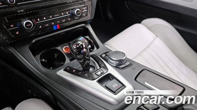 BMW M5 (F10) M5 седан, 2015 9