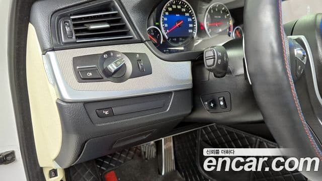 BMW M5 (F10) M5 седан, 2015 16