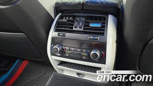 BMW M5 (F10) M5 седан, 2015 19