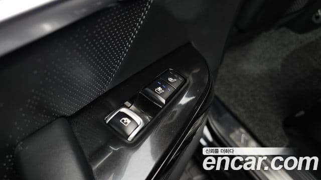 Kia Mohave The / новый Master Masters, 2020 19