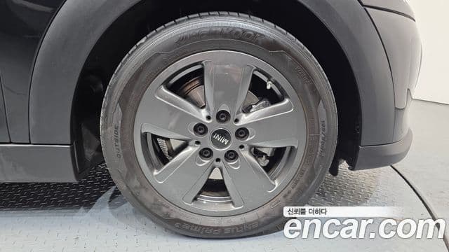 Mini Cooper 3세대, 2023 все фото