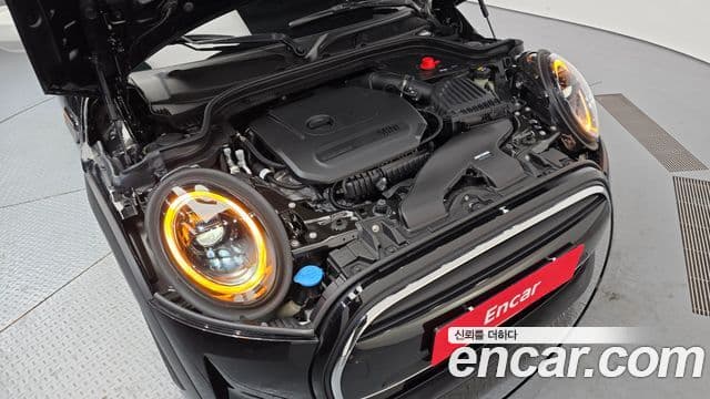 Mini Cooper 3세대, 2023 6