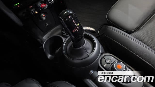 Mini Cooper 3세대, 2023 9