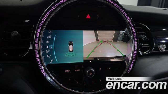 Mini Cooper 3세대, 2023 15