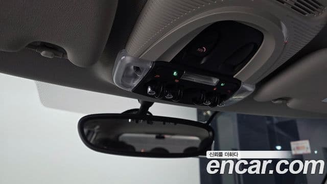 Mini Cooper 3세대, 2023 18