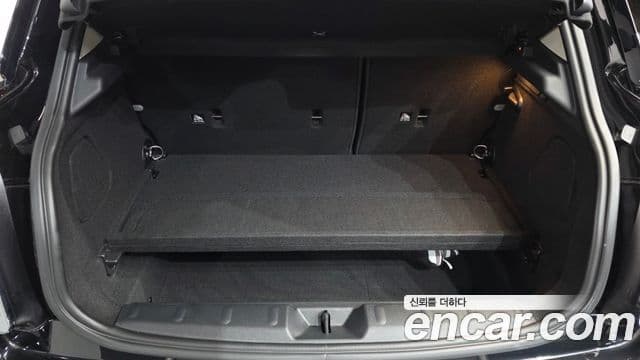 Mini Cooper 3세대, 2023 20