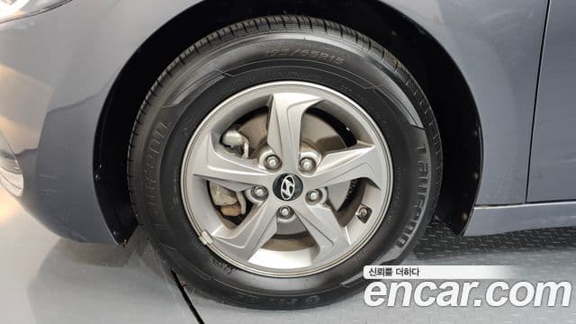 Hyundai Avante AD 1.6 GDI Smart, 2016 все фото