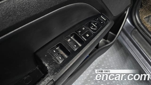 Hyundai Avante AD 1.6 GDI Smart, 2016 16